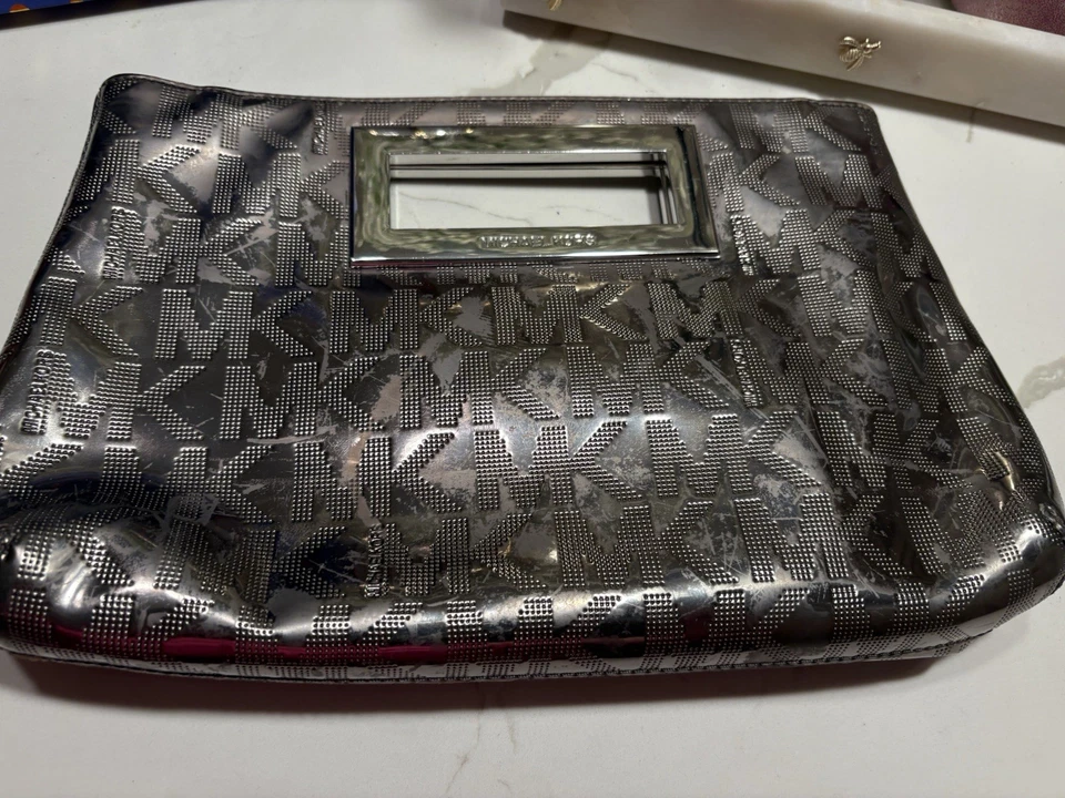 Michael Kors Women's Purse - Image 2 of 4