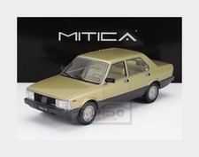 1:18 MITICA Fiat Argenta 2-Serie Vx/Sx 120Hp 1984 Beige Met MITICA103021 MMC
