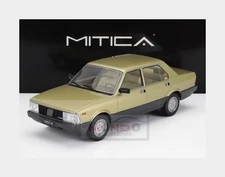 1:18 MITICA Fiat Argenta 2-Serie Vx/Sx 120Hp 1984 Beige Met MITICA103021 MMC