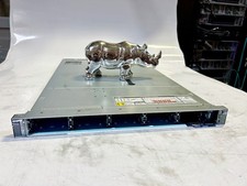 Dell PowerEdge R650XS 10 x 2.5in Server w/ 10x NVMe Bays, MOBO, 2x Heatsinks