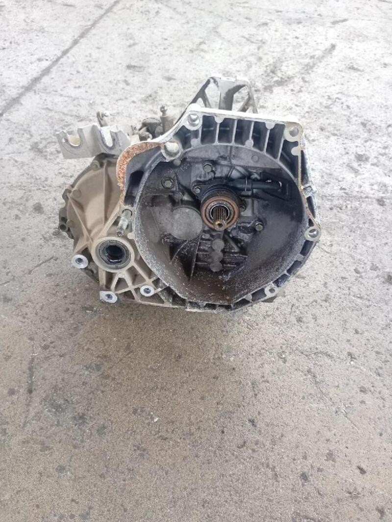55265937 CAMBIO COMPLETO 199A9000 FIAT PANDA VAN (33) 1.3 MJT S&S 2 posti Ber