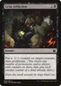 Grim Affliction 1x MtG ENGLISH Modern Masters 2015 MM2 SP/NM