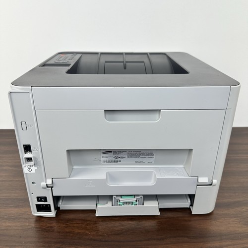 Samsung ProXpress M4020ND 3.4k Pages 39% Toner Network Monochrome Laser Printer - Picture 7 of 8