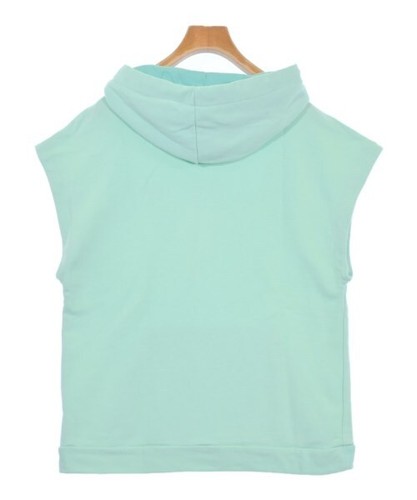 PINKO Hoodies Green M 2200563224013 - Picture 7 of 7