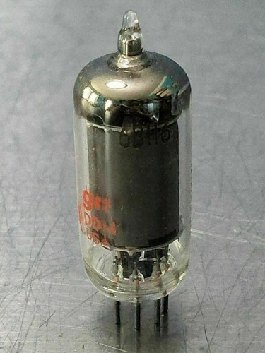 6bh6 tube NOS UNTESTED - Picture 3 of 6