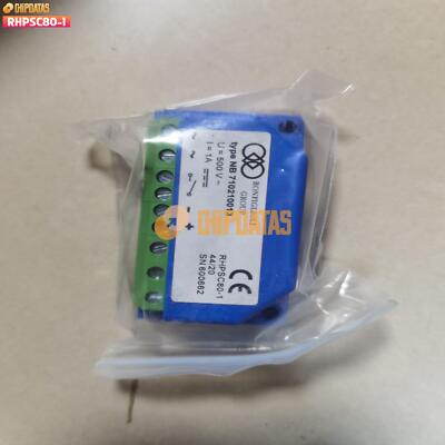 Replace NEW for Bonfiglioli Type NB 710210013 RHPSC80-1 Brake Rectifier Module #
