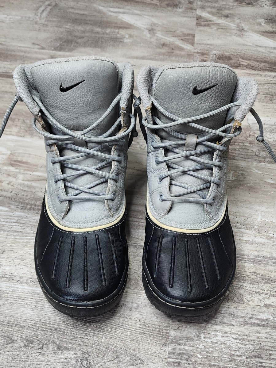 NIKE ACG board boots スノーボードブーツ 27.5 NIKE ACG snowboard boots スノーボードブーツ 27.5