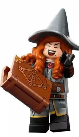LEGO MINIFIGURES 71047 DUNGEONS AND DRAGONS CHOOSE YOUR MINIFIGURE! - Imagen 13 de 13