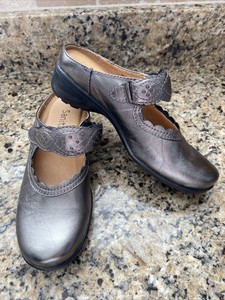 pewter mules