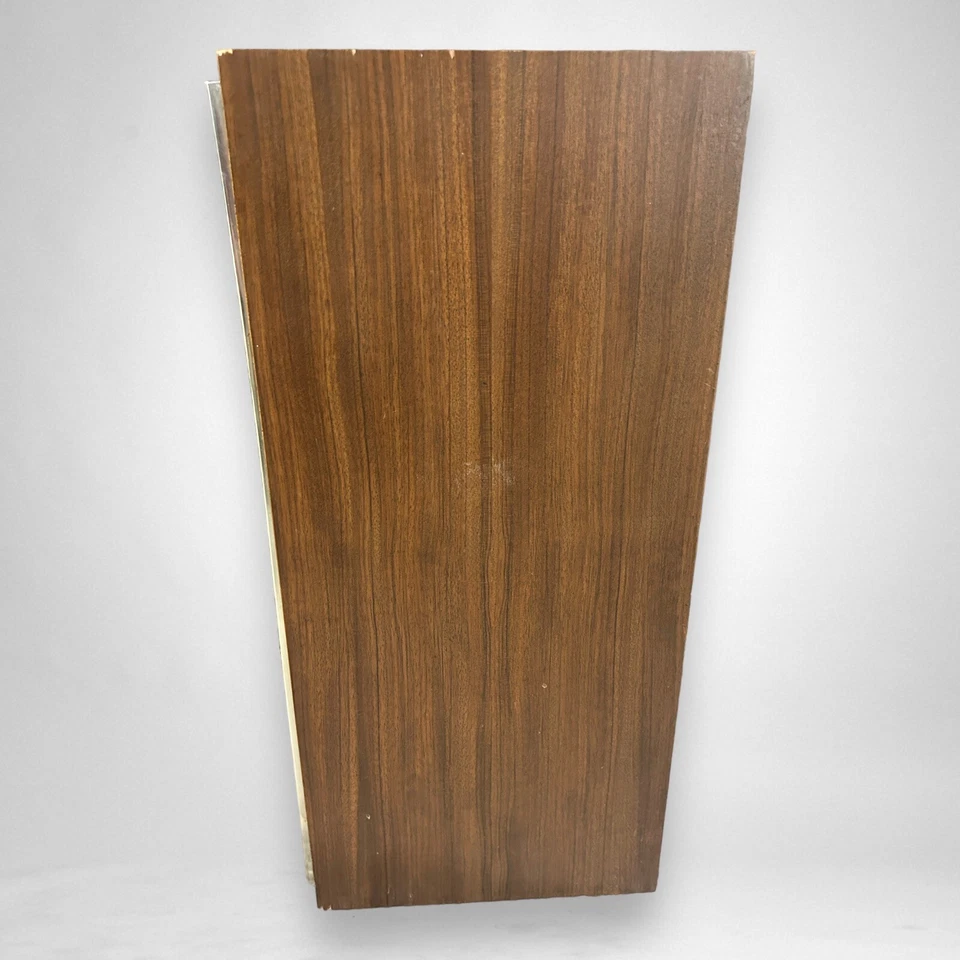 Vintage Celestion Ditton 15 Alto-falantes de Piso de Estante de Madeira 21"x9.5" Par de Áudio - Imagem 3 de 4