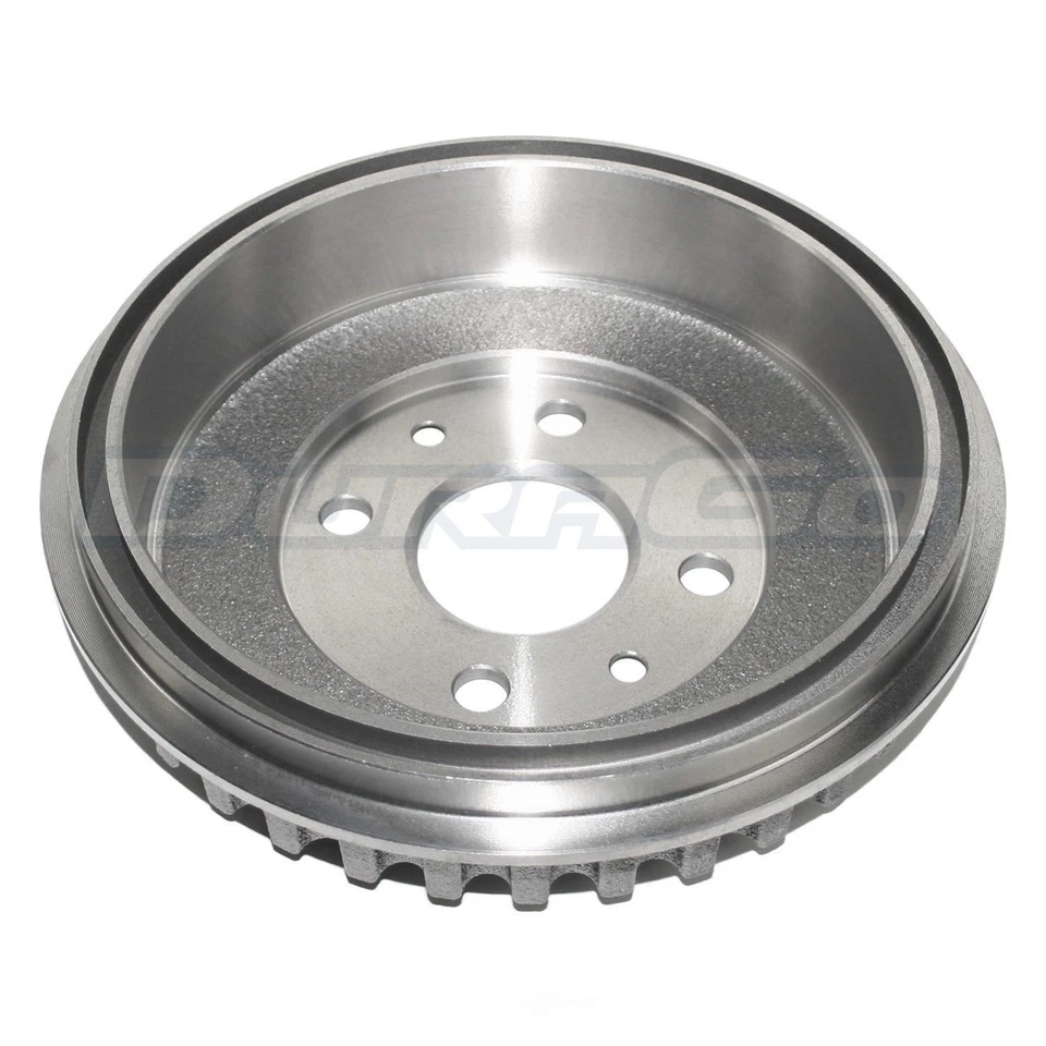 Brake Drum fits 1994-2004 Kia Sephia Spectra  DURAGO - Image 2 of 2
