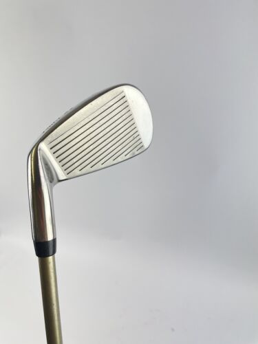 Yonex Super ADX 3 Iron Regular Flex Graphite/ Right Handed/ Polished/ 3481 - Picture 6 of 12