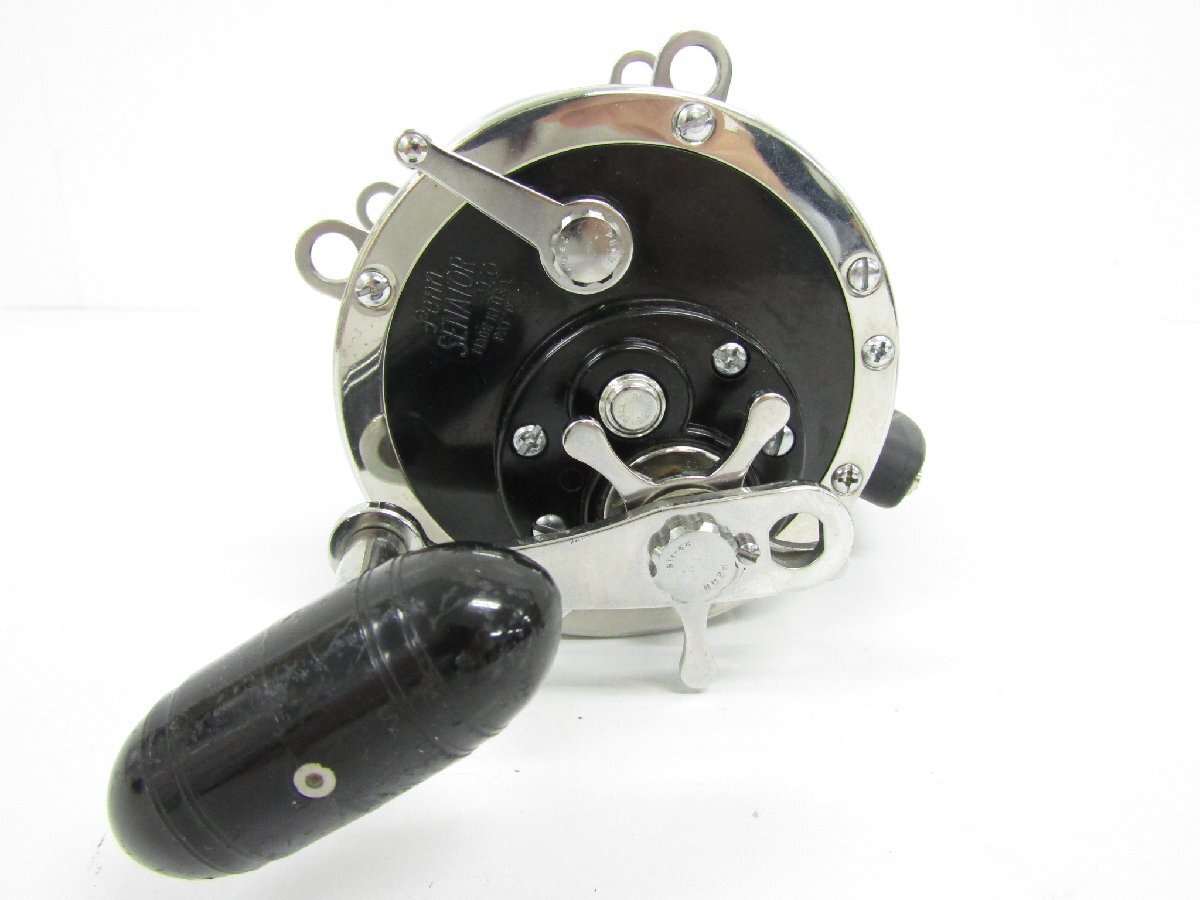 Penn Senator 9/0 Reel Sp7639 | eBay Penn Senator 9/0 Reel Sp7639 | eBay