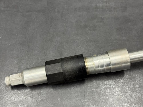 Lenkspindel BMW X5 E70 X6 E71 Spindel Lenkung Lenksäule elektrisch 6796542 - Picture 10 of 11