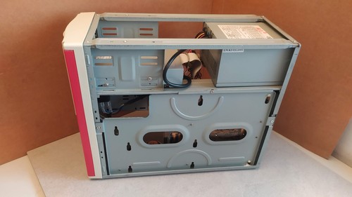 Minitorre Apollo VPX/97 + Multimedia + 6x86L-PR200+ ... *RETROCOMPUTER* - Imagen 8 de 19
