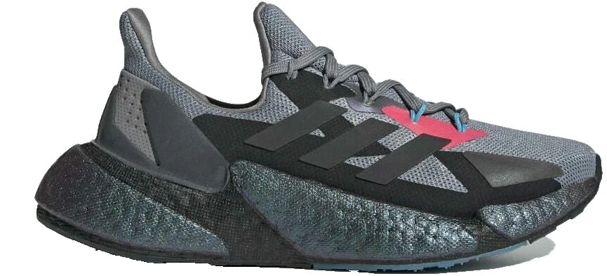 adidas Unisex Kids' Shoes Black 8 US Shoe