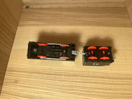 Trackmaster Thomas & Friends Hiro and Tender Motorised Engine Kids Toy - Picture 7 of 7