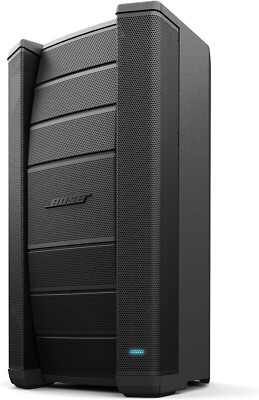 Bose Pro F1 MODEL 812 Flexible Array Loudspeaker Powered 12 731419-1110 EACH