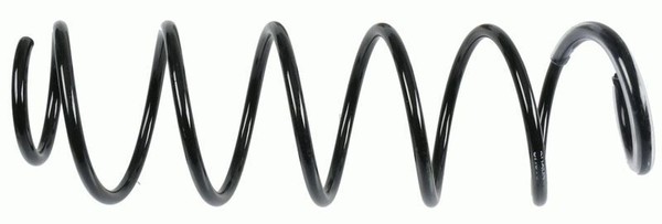 Sachs Fahrwerksfeder 998 076 Vorderachse Citroen-image