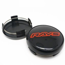 4 Pcs Set 65mm60mm Ray Style Xt7 Ce28n Te37 Tsw Black Racing Wheel Center Caps 4 Pcs Set 65mm60mm Ray Style Xt7 Ce28n Te37 Tsw Black Racing Wheel Center Caps