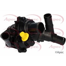 Coolant Thermostat Fits Mercedes-Benz A-Class B-Class CLA GLA-Class APEC ATH1254