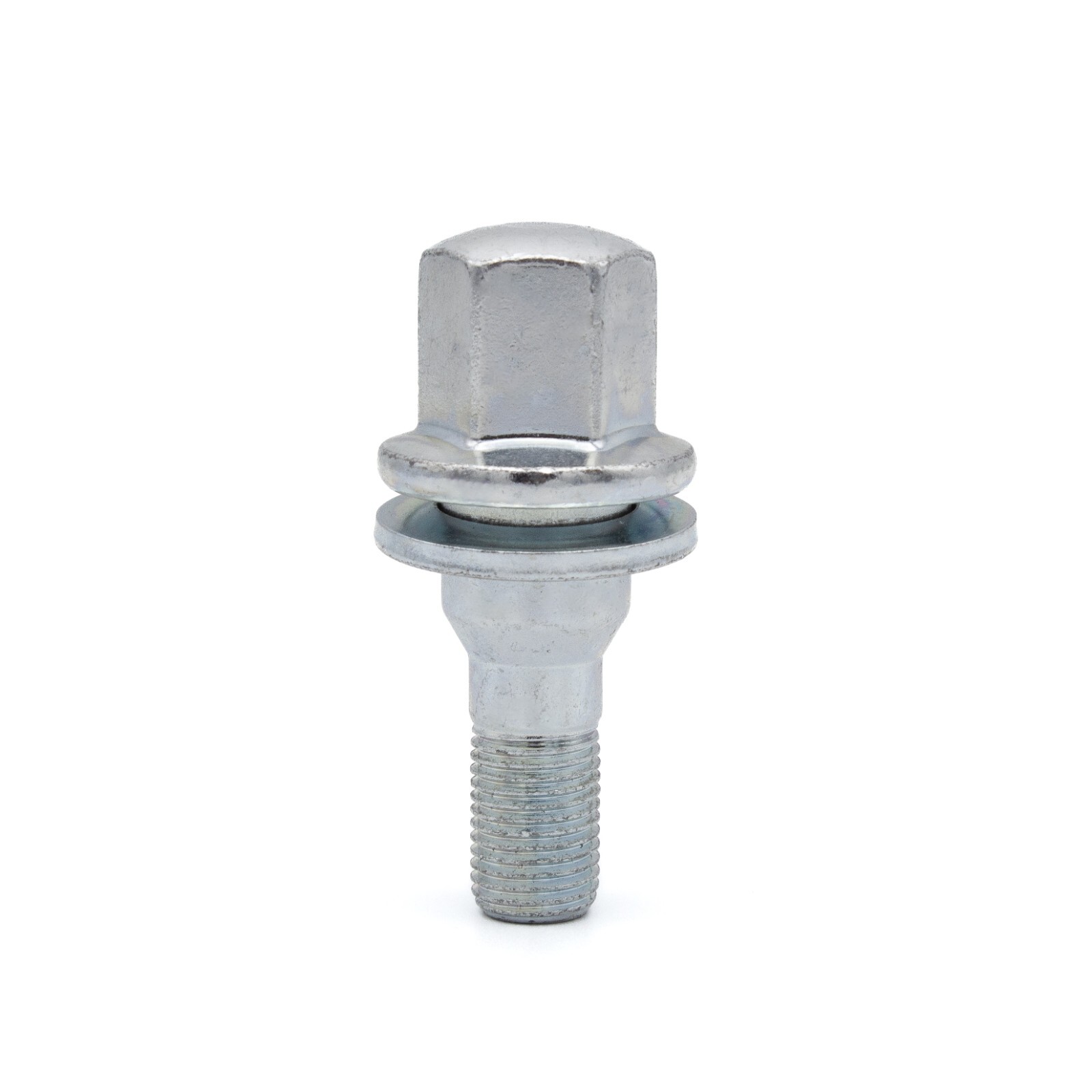 4x Citroen Alloy Wheel Bolt Nut Fits C2 C3 C4 C5 C6 DS3 DS4 DS5 Cactus