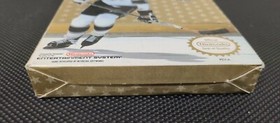 Wayne Gretzky Hockey (Nintendo) NES (Rare White Uniform Variant) Tested & Works!