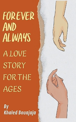 Forever and Always: A Love Story for the Ages By Khaled Bouajaja - New Copy -...