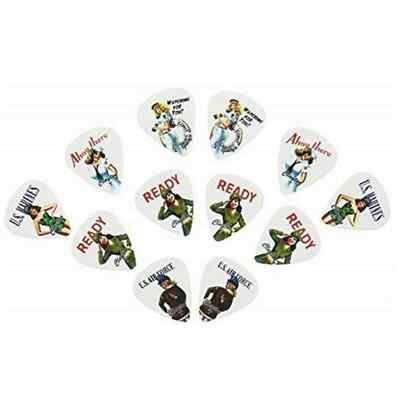 Clayton American Hotties 12-Pack Thin