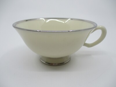 LENOX MONTCLAIR CUP (No saucer)  - 2 1/8'' - 0705I
