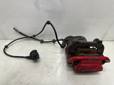 Mercedes W166 ML63 AMG Bremssattel hinten links Mercedes W166 ML63 AMG Bremssattel hinten links