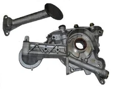 Fiat Idea 1.9 JTD OE OIL PUMP: 46744429 46744430 NEW