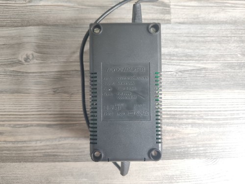 Alimentation 220V Pour Console Sega Dreamcast – Version EUR/PAL (Occasion)