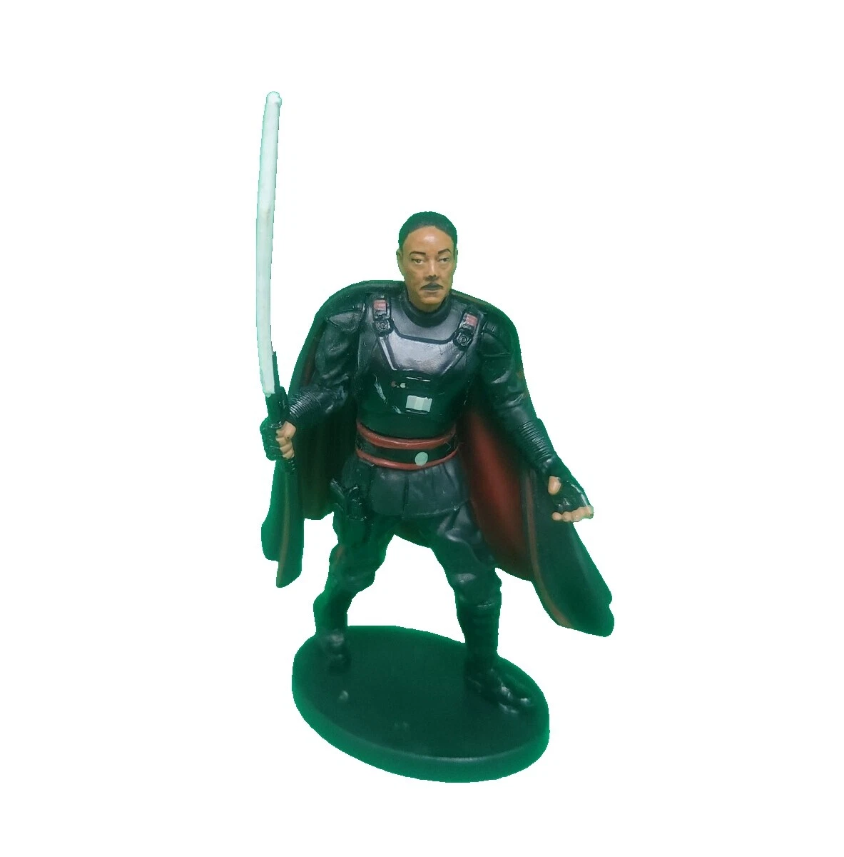 Villager Star Wars figuras de ação de Ação