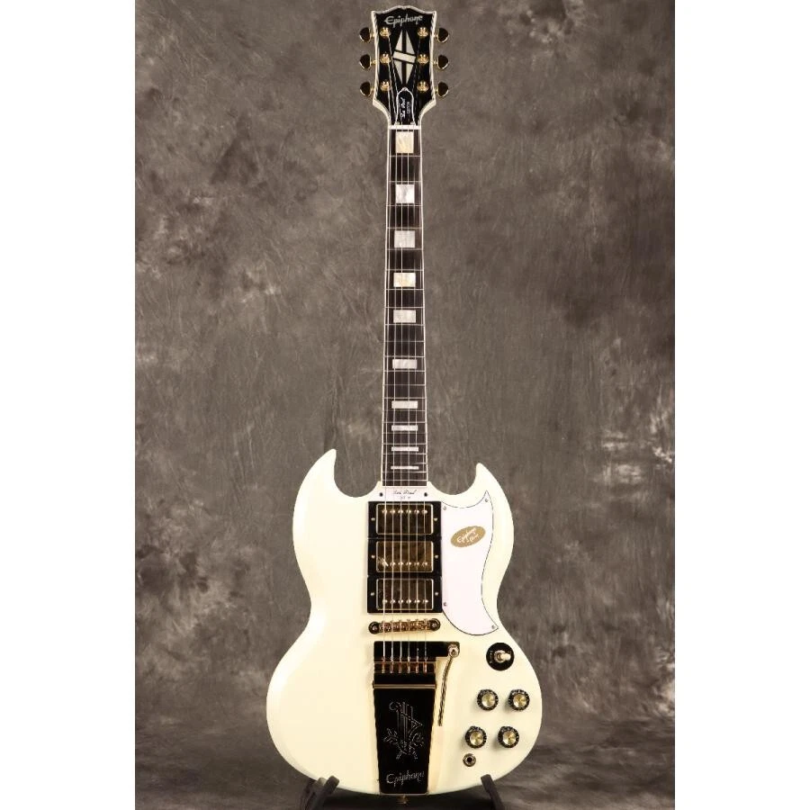 Epiphone Les Paul Sg for sale | eBay UK