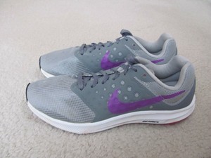 nike downshifter purple