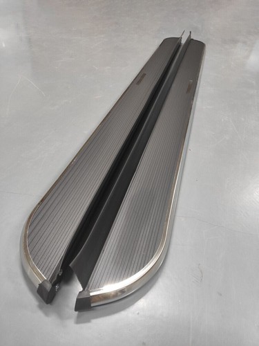 2Pcs Fits for Hyundai Creta 2022 2023+ Fixed Side Step Nerf Bar Running Boards - Picture 14 of 15