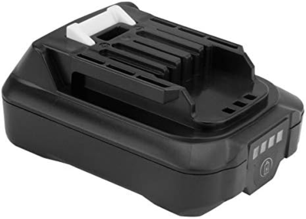 Shentec 12V 3500mAh Li-ion batterie per Makita BL1021B BL1041B BL1016 BL1015 BL1