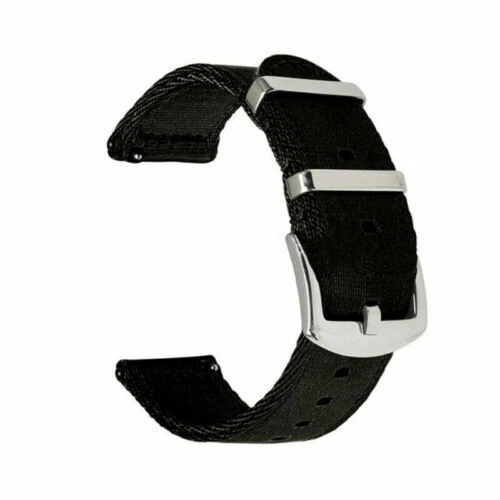 Suunto Canvas Wristwatch Bands