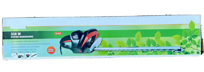 Elektro-Heckenschere EH 5546 550 Watt