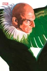 AMAZING SPIDER-MAN #24 ALEX ROSS TIMELESS VULTURE VARIANT (19/04/2023)