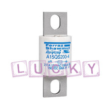 1PC NEW FOR FERRAZ SHAWMUT A15QS200-4 200A 150V Fuse replacement
