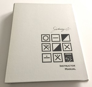 Spinning instructor salary