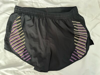 nike runway shorts