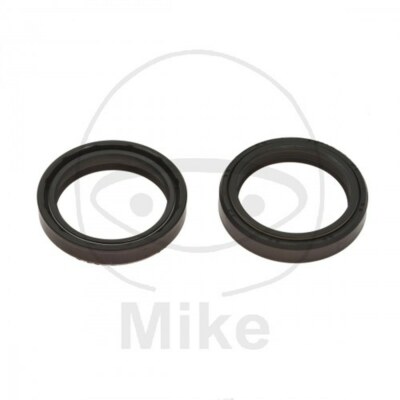 GABEL SCHUTZBLECH 43X55X9.5/10.5 734.02.84 FÜR HONDA 1200 XC Crosstourer 2012-20
