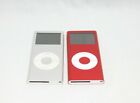 Apple iPod Nano 2nd Generation A1199 4Gb Music Player - For Parts Only