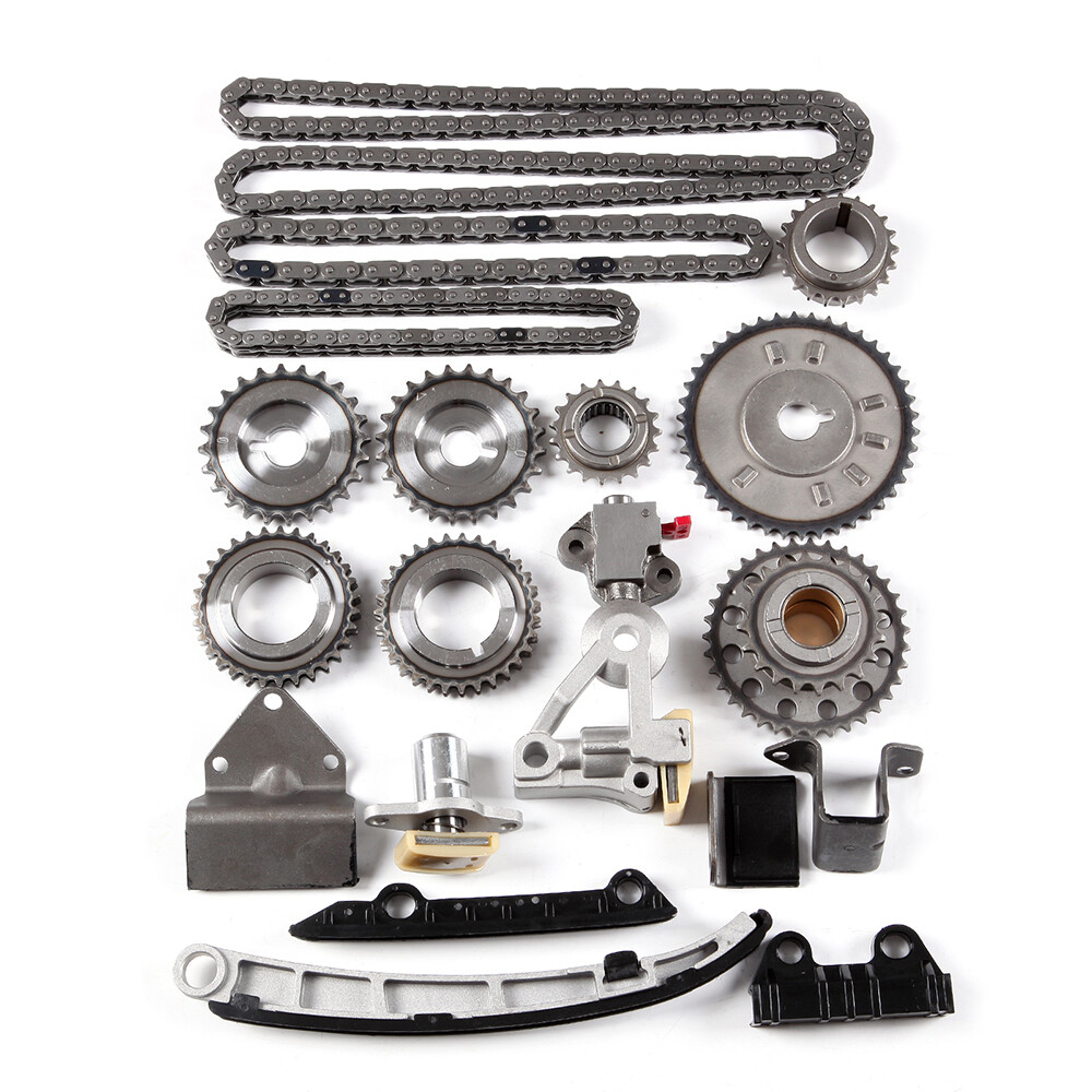 Timing Chain Kit fit for 06-08 Suzuki Grand Vitara 2.7L