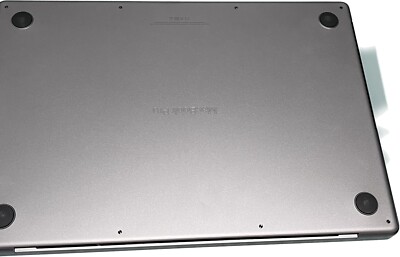 Apple MacBook Pro 16