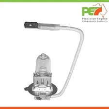 H3 Globe 12V 55W All Season - 1 Pce For FORD FALCON EA SPFfi 3.9L XRN SOHC