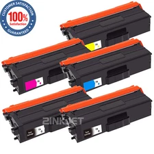 Toner Cartridge for Brother TN315 TN-315 HL-4570cdw MFC-9970cdw MFC-9560cdw
